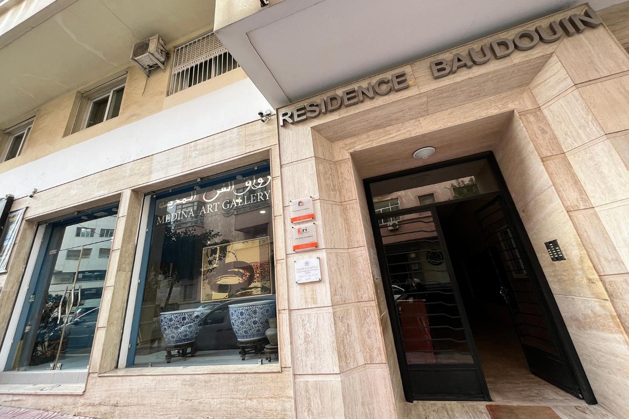 Family Corner, Moderne Elegant Et Spacieux, Ideal Pour Familles Et Groupes, 3' A Pied De La Corniche Appartement